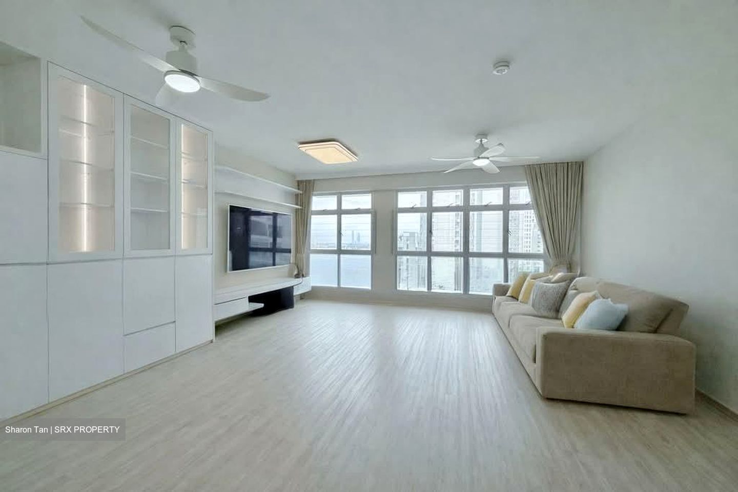 Blk 422A Northshore Straitsview (Punggol), HDB 5 Rooms #544492771